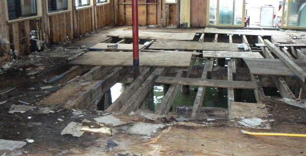 After Sandy